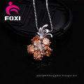 Collier pendentif en or de Chine Fashion Dubai